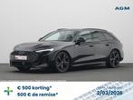 Audi A5 Avant e-hybrid (PHEV) A5 Avant e-hybrid 2.0 TFSI Qua, Auto's, Audi, Automaat, Zwart, Break, Hybride Elektrisch/Benzine