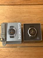 Garmin Epix Gen 2, Handtassen en Accessoires, Sporthorloges, Ophalen, Garmin, Zo goed als nieuw, Waterdicht