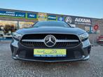 Mercedes A-klasse, Auto's, Automaat, Euro 6, LED verlichting, Leder en Stof