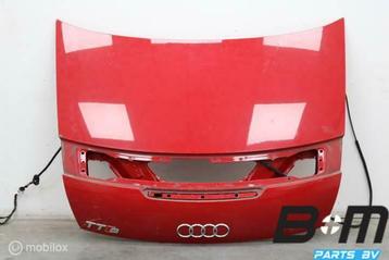 Achterklep Audi TT 8J 8J7827023B