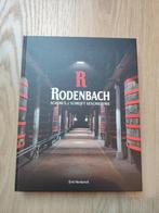 Rodenbach Schenkt en schrijft geschiedenis, Ophalen of Verzenden, Nieuw, Eric Verdonck