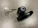 Serrure antivol casque d’origine neuve HONDA SS50, CD50, C50, Motoren, Ophalen of Verzenden, Nieuw