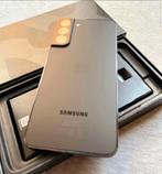 Samsung Galaxy S22 5G + Galaxy Buds Pro et étuis, Télécoms, Enlèvement ou Envoi, Galaxy S22