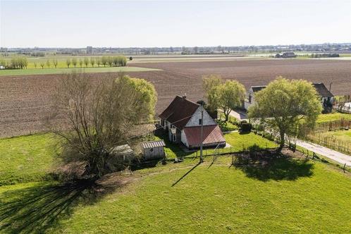 Huis te koop in Lotenhulle, 2 slpks, Immo, Huizen en Appartementen te koop, Vrijstaande woning, F