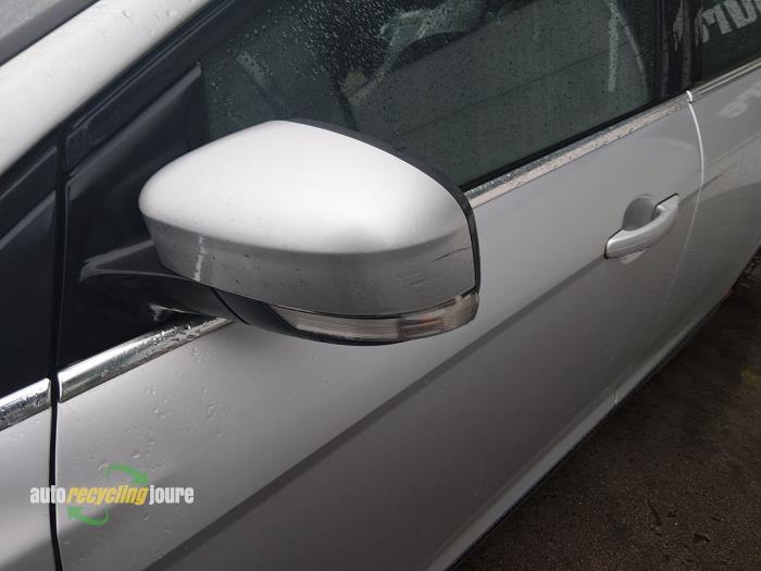 Buitenspiegel links van een Ford Focus, Auto-onderdelen, Spiegels, Ford, Gebruikt, 3 maanden garantie
