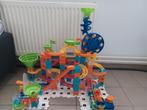 Vtech Marble Rush elektronische knikkerbaan, Ophalen, Zo goed als nieuw