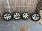 4Set Van Velgen te Koop, Auto-onderdelen, Banden en Velgen, Ophalen, 16 inch, Banden en Velgen, All Season