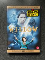 Dvd Willow Val kilmer, Ophalen of Verzenden, Zo goed als nieuw
