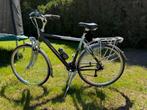 Gazelle Medeo, Fietsen en Brommers, Fietsen | Heren | Sportfietsen en Toerfietsen, Ophalen, 28 inch, Vering, Zo goed als nieuw