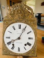 Antieke klok., Antiek en Kunst, Ophalen