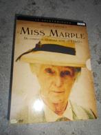 DVD-serie - Miss Marple - 6 dvd's, Cd's en Dvd's, Ophalen of Verzenden, Zo goed als nieuw