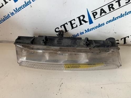 Dagrijverlichting rechts van een Mercedes SL, Auto-onderdelen, Verlichting, Mercedes-Benz, Gebruikt, 3 maanden garantie, Ophalen of Verzenden