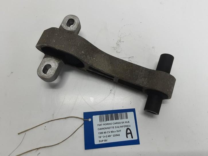 VERSNELLINGSBAKSTEUN Fiat Fiorino (225) (01-2007/12-2012), Auto-onderdelen, Ophanging en Onderstel, Fiat, Gebruikt