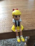 Vintage Rozemieke poppetje (1989) - Jommeke, Ophalen of Verzenden, Zo goed als nieuw