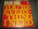 Major Lance - You're everything i need, CD & DVD, Vinyles Singles, Comme neuf, 7 pouces, R&B et Soul, Enlèvement ou Envoi