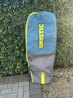 Tas voor 2 twintip borden, Watersport en Boten, Kitesurfen, Overige typen, Zo goed als nieuw, Twintip, Ophalen