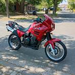 Tiger T400 1998, Motoren, Particulier