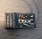 Modelbouw ontvanger ZD R7AH-2400, Ophalen of Verzenden