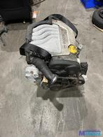 OPEL VECTRA B 1.6 16V X16XEL Motor motorblok, Auto-onderdelen, Motor en Toebehoren, Gebruikt, Opel