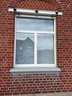 Raam, Ophalen, Gevelraam of Ruit, 120 tot 160 cm, Zo goed als nieuw