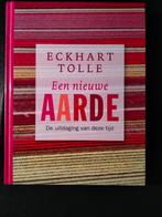 Een nieuwe aarde, Boeken, Achtergrond en Informatie, Spiritualiteit algemeen, Ophalen of Verzenden, Zo goed als nieuw