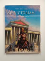 Ad victoriam 1 - De kampioen van Gisacum, Une BD, Enlèvement ou Envoi