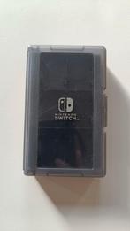 Spelletjes houder Nintendo switch, Games en Spelcomputers, Ophalen