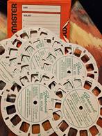 Gaf view-master personal réel mount  6x6, Collections, Collections Autre, Enlèvement ou Envoi, Comme neuf