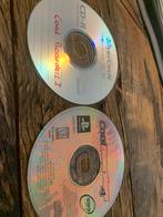 Playstation 1 game cool boarders 3 en 4, Ophalen of Verzenden, Zo goed als nieuw