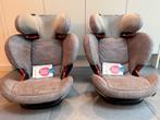 Maxi-Cosi Rodifix Airprotect: grijs, Ophalen, Gebruikt, 15 t/m 36 kg, Verstelbare rugleuning