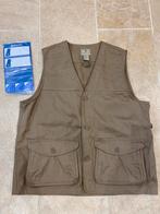 Beretta XXL jachtvest met schouderbescherming -m, Kleding | Heren, Bodywarmers, Ophalen of Verzenden, Zo goed als nieuw