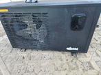 Warmtepomp zwembad full inverter 9 kw, Tuin en Terras, Zwembad-toebehoren, Ophalen, Zo goed als nieuw