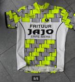 RETRO FIETSKLEDIJ, Ophalen of Verzenden, Zo goed als nieuw, Bovenkleding, Heren