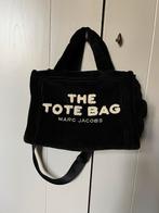 The tote bag marc jacobs handtas. Nieuwprijs €560, Handtassen en Accessoires, Tassen | Damestassen, Ophalen, Gebruikt, Zwart, Handtas