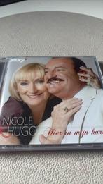 Nicole en hugo nieuw, Ophalen