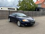 Hyundai Coupe FX 2004 benzin 2.0 AIRCO KEURING VVK, Coupé, Bedrijf, Handgeschakeld, Elektrische ramen
