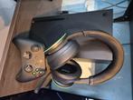 Xbox-serie X 1 TB met Forza-game + controller + xbox-headset, Ophalen, Gebruikt, Xbox Series X