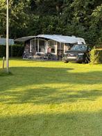 Hobby exclusive UF 490, Caravans en Kamperen, Rondzit, Hobby, Particulier, 4 tot 5 meter