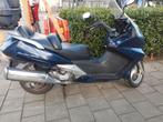 Honda Silverwing 600cc fjs, Motoren, Motorrijbewijs A, Particulier, 2 cilinders, Scooter