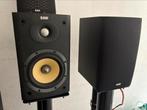 B&w 600 s3, Audio, Tv en Foto, Luidsprekerboxen, Ophalen of Verzenden, Zo goed als nieuw