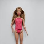 Barbie badpak, Kinderen en Baby's, Speelgoed | Poppen, Ophalen of Verzenden, Gebruikt, Barbie