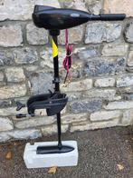 Moteur HB électrique NEUF, Watersport en Boten, Buiten- en Binnenboordmotoren, Ophalen, Nieuw, Elektrisch