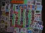 PANINI VOETBAL STICKERS TOP CLASS 2022 162x verschillende n, Verzenden, Nieuw