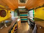 Mercedes 508D, Caravans en Kamperen, Mobilhomes, Tot en met 2, Mercedes-Benz, Diesel, Particulier