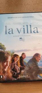La Villa  "een film van Robert Guédiguian", Cd's en Dvd's, Dvd's | Filmhuis, Frankrijk, Zo goed als nieuw, Vanaf 9 jaar, Verzenden