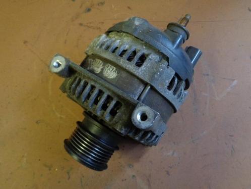 Dynamo van een Chrysler Voyager, Auto-onderdelen, Motor en Toebehoren, Chrysler, Gebruikt, 3 maanden garantie, Ophalen of Verzenden