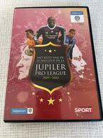 Het beste van de Jupiler pro league 2009-2010, Cd's en Dvd's, Zo goed als nieuw, Ophalen