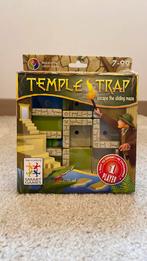 Temple trap Smartgame, Comme neuf, Enlèvement ou Envoi