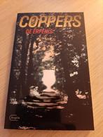 Toni Coppers 'De Erfenis', Ophalen of Verzenden, Nieuw