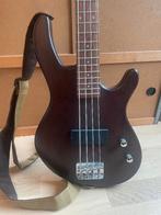 Cort E-Bass Shortscale incl. Bag, Muziek en Instrumenten, Snaarinstrumenten | Gitaren | Bas, Ophalen, Zo goed als nieuw, Elektrisch